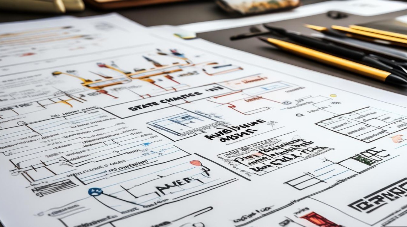 八上物态变化思维导图,核心考点与易错点解析?-图1 八上物态变化思维导图,核心考点与易错点解析?-图1