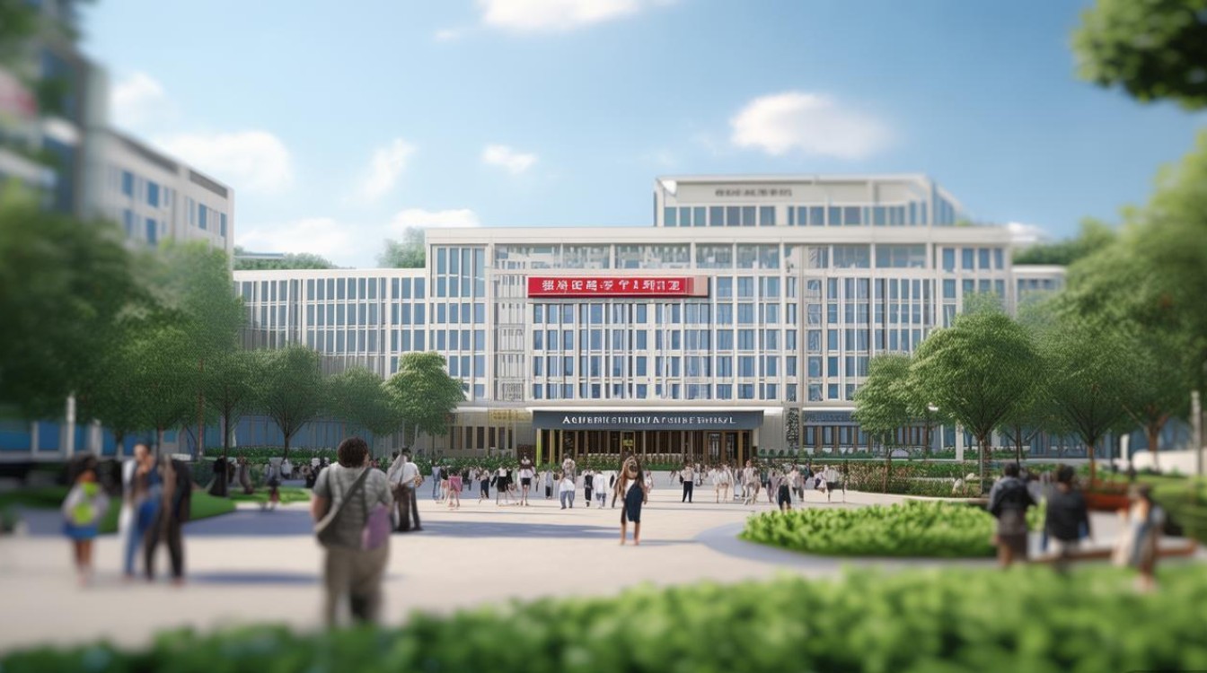 哈工大专硕在哪个校区？-图1