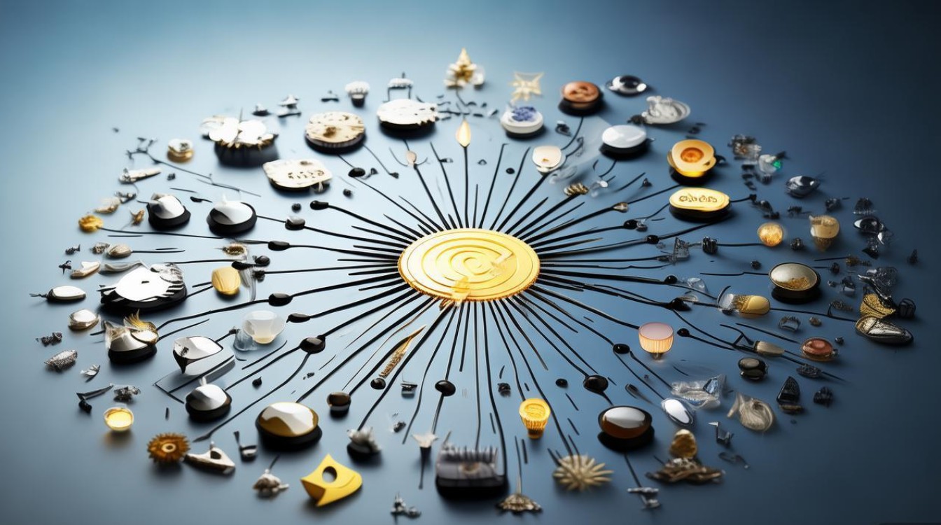 光的思维导图,如何梳理光的特性与应用?-图1 光的思维导图,如何梳理光的特性与应用?-图1