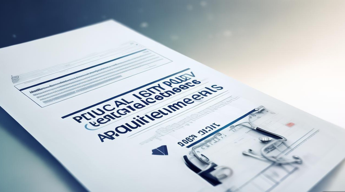 2025年临床医师证报名条件有哪些？-图1