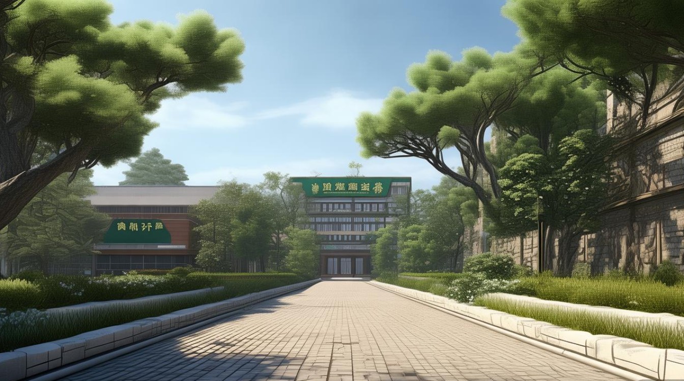 松江研究生校区有哪些？-图1