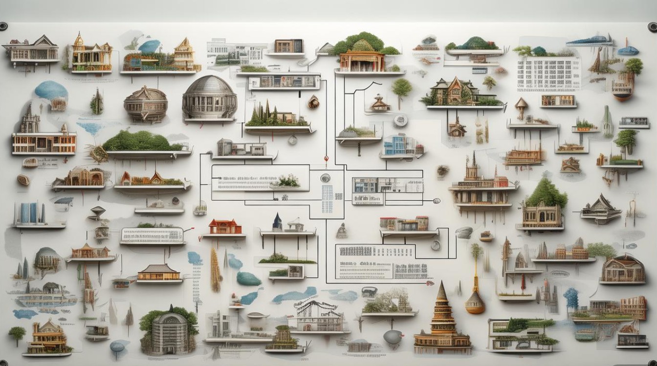 郑州市思维导图有何独特价值?-图1 郑州市思维导图有何独特价值?-图1