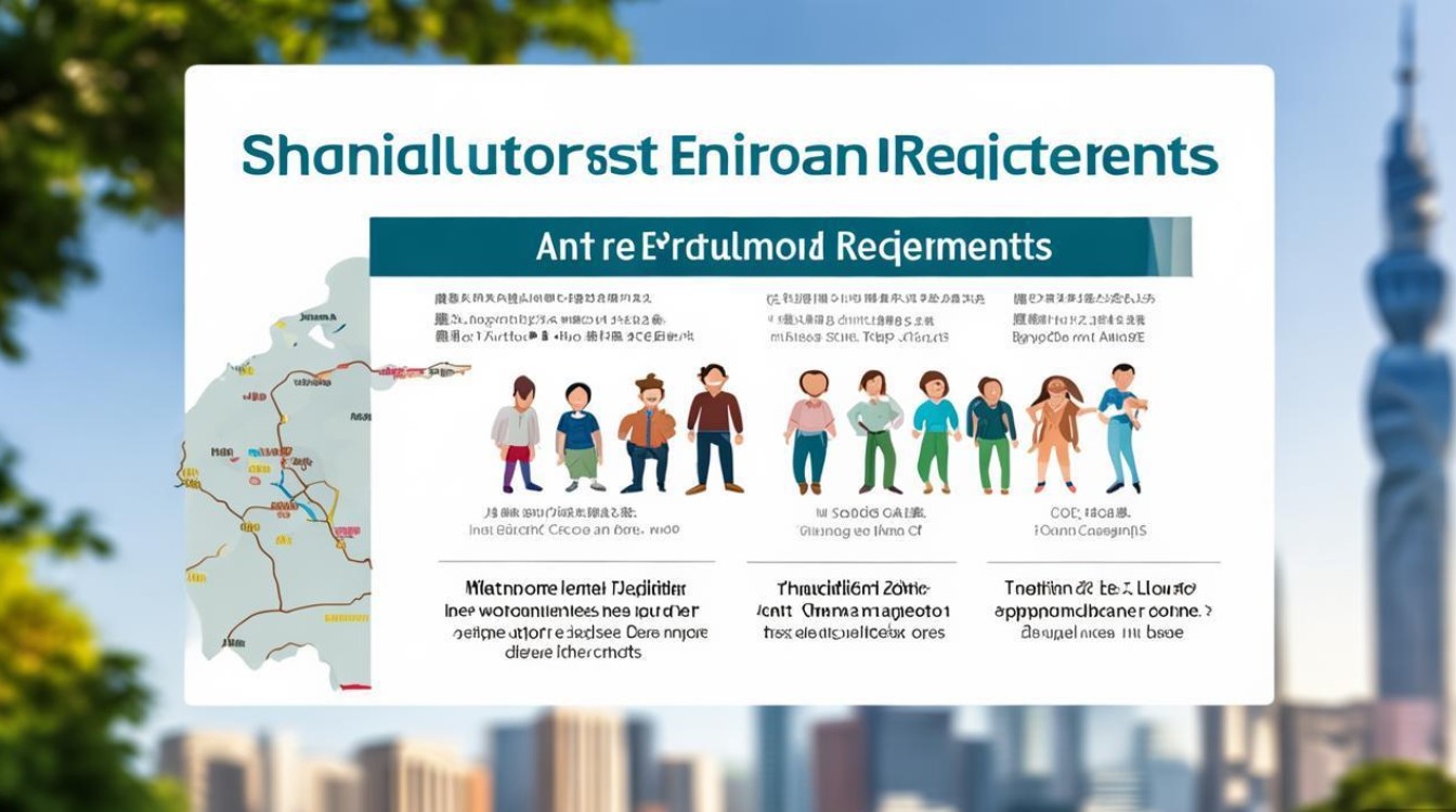 上海营养师报名条件有哪些具体要求？-图1