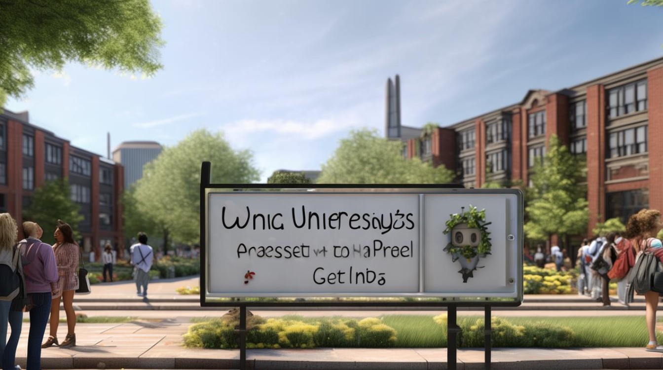 哪个学校的博士生好考-图1