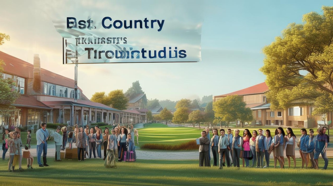 旅游学硕士留学，选哪个国家性价比最高？-图1