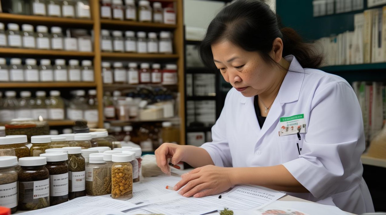 中级中药调剂员报名条件有哪些?-图1 中级中药调剂员报名条件有哪些?-图1