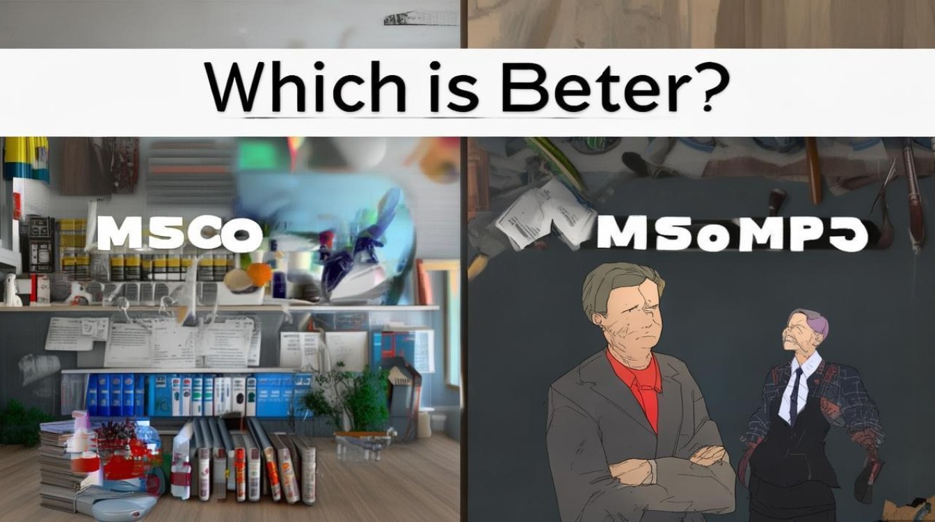 学硕专硕哪个更好？就业与深造如何选？-图1