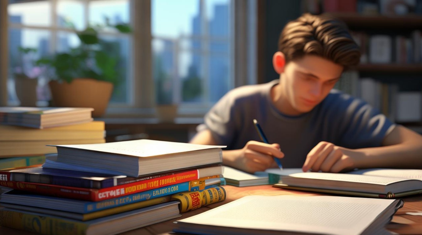 四六级与考研,到底哪个更难?-图1 四六级与考研,到底哪个更难?-图1