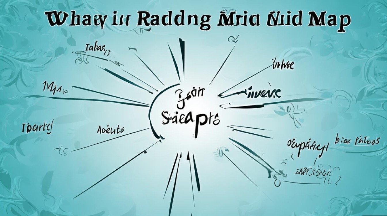 阅读思维导图是什么?-图1 阅读思维导图是什么?-图1