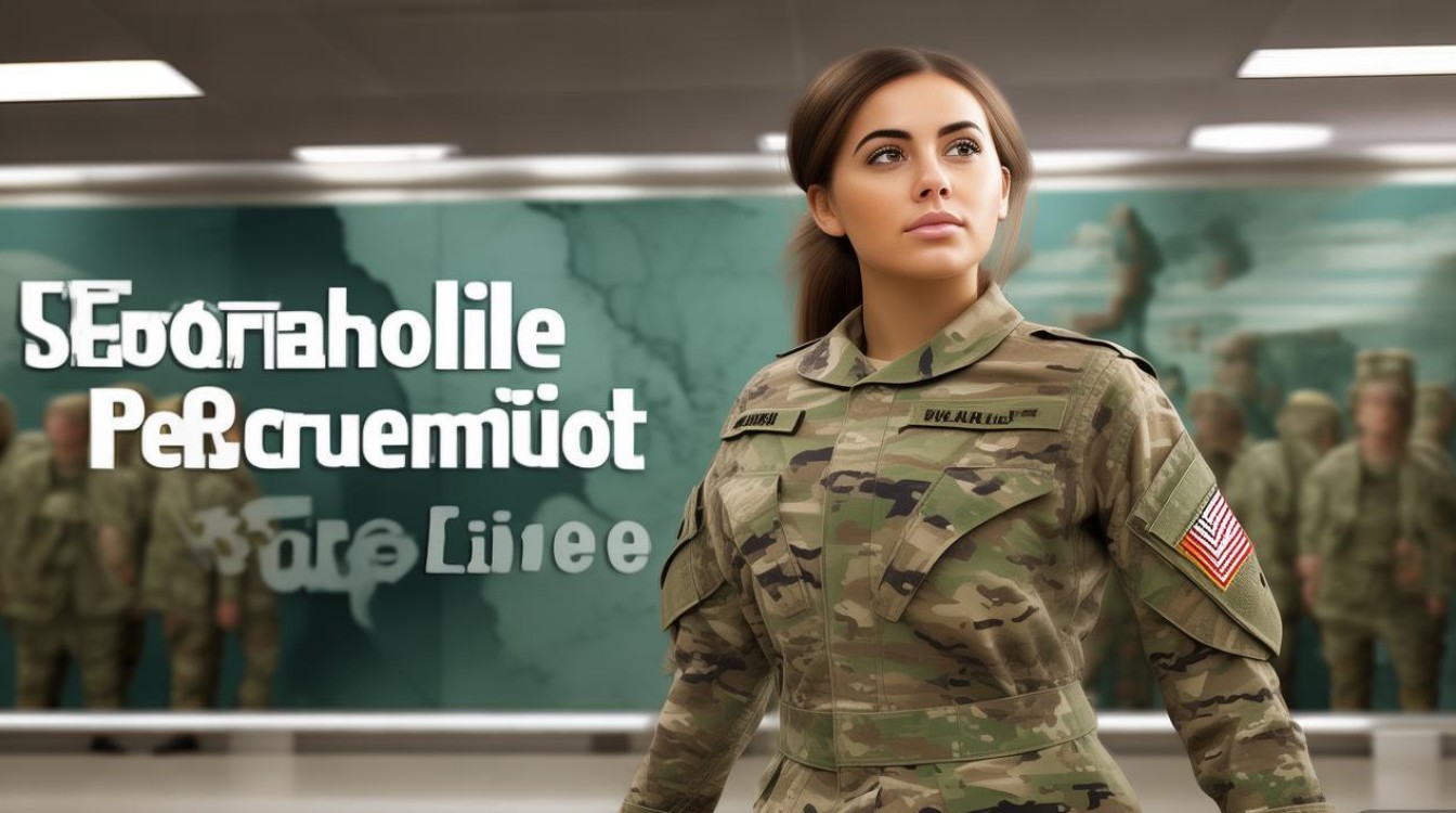 女兵征兵录取线是多少-图1