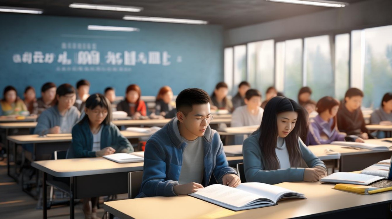 成都MPAcc考研班选哪家？-图1