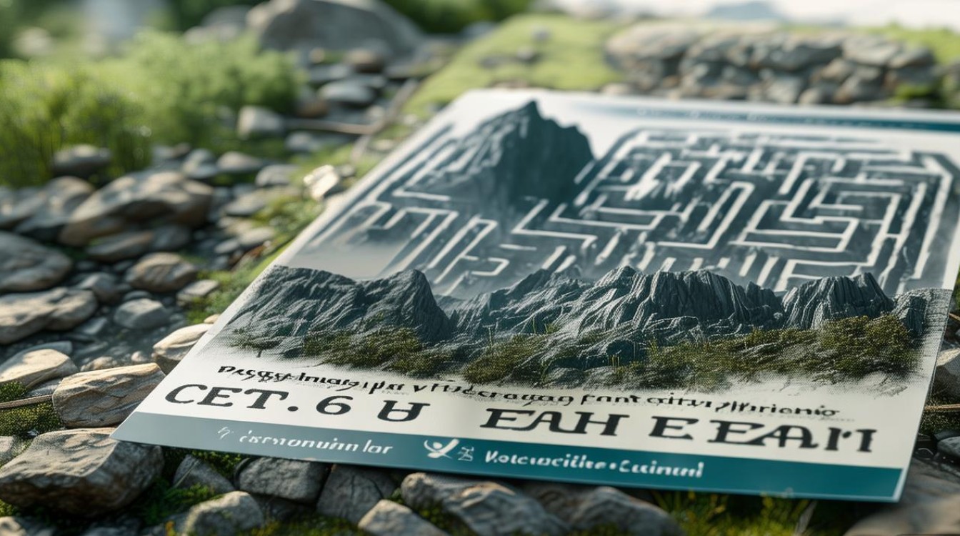 六级与考研，哪个备考更难？-图1