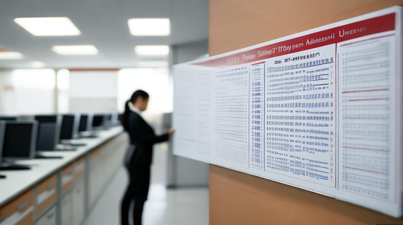 西工大陕西录取排位多少？-图1