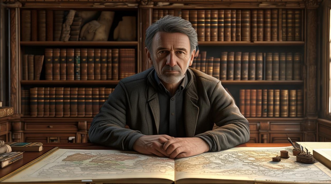 战略性思维必须以什么为核心构建?-图1 战略性思维必须以什么为核心构建?-图1