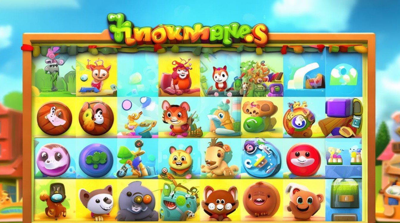 幼儿逻辑思维app真能有效培养孩子逻辑能力吗?-图1 幼儿逻辑思维app真能有效培养孩子逻辑能力吗?-图1