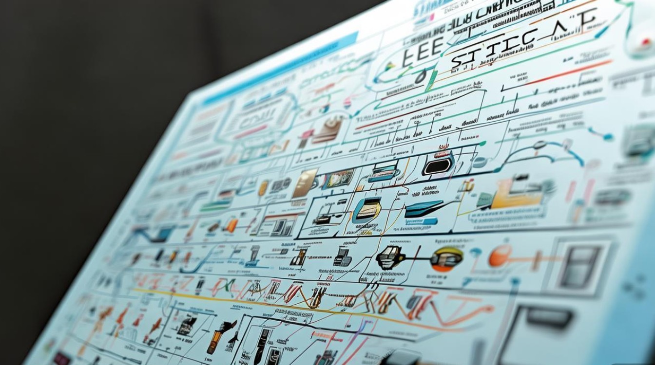 用电知识思维导图，如何高效掌握？-图1