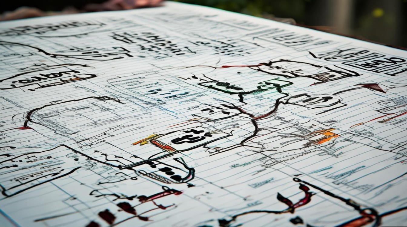 八大系统思维导图如何高效构建与应用？-图1