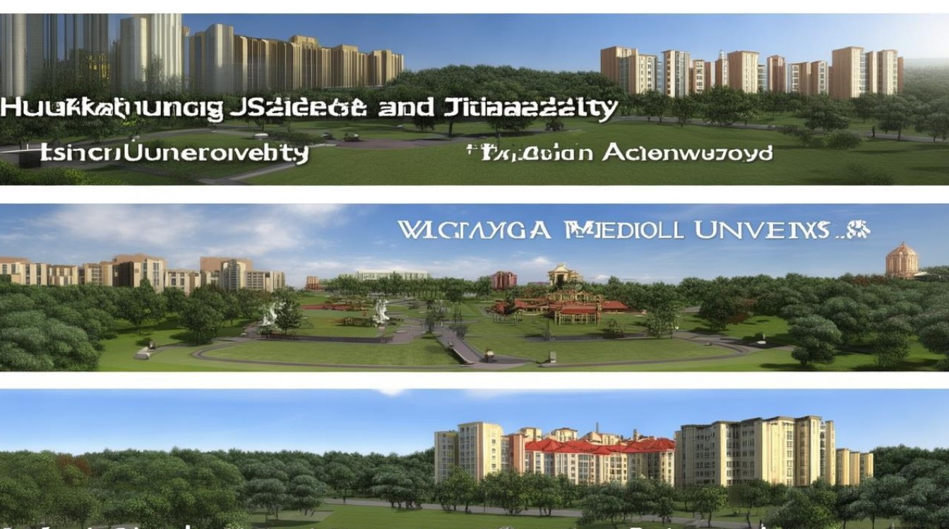 华科湘雅华西，到底哪个最难考？-图1