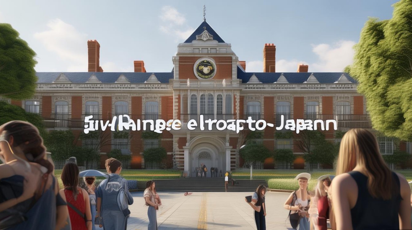 国内哪所大学公派日本留学人数最多?-图1 国内哪所大学公派日本留学人数最多?-图1