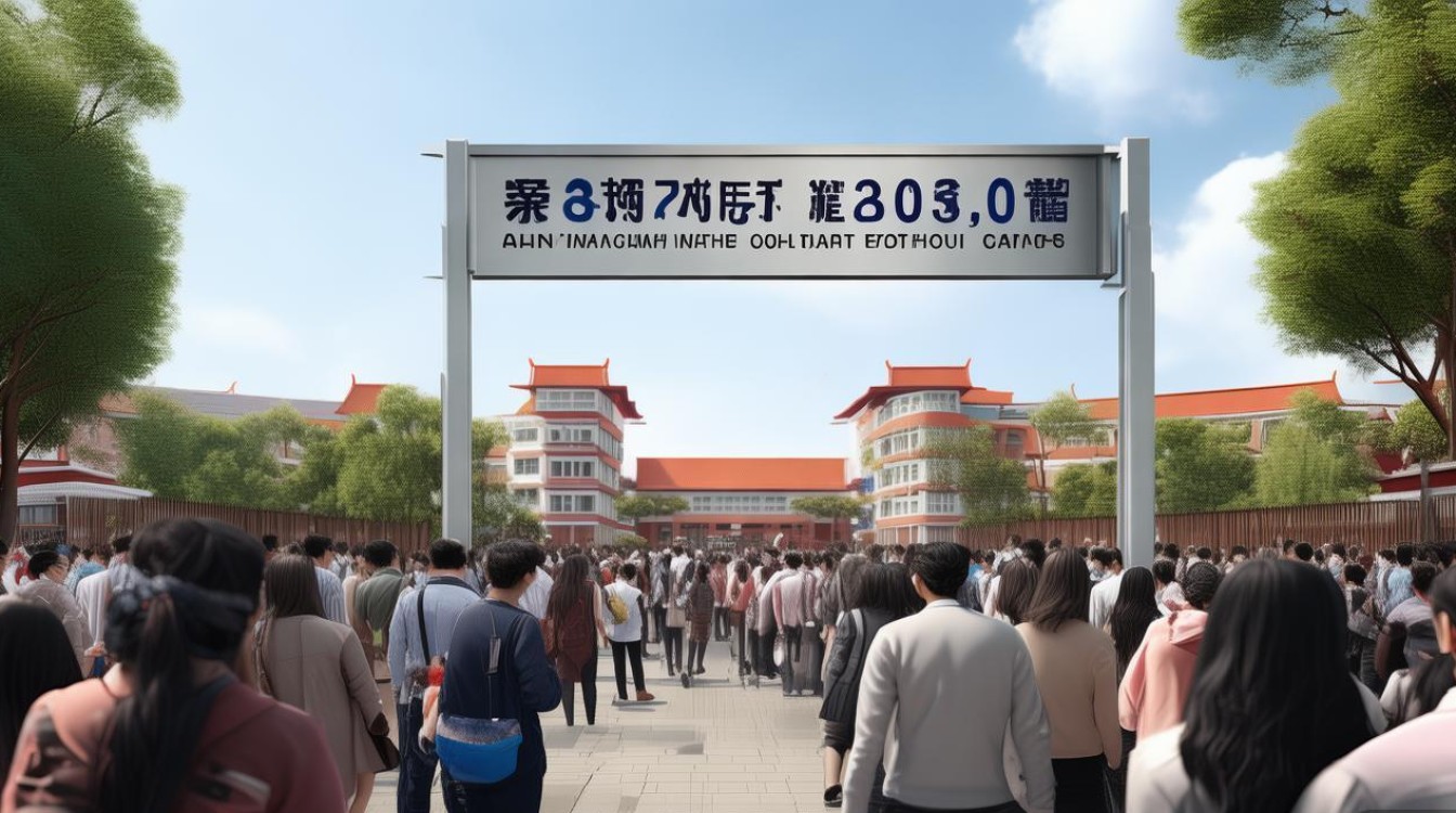 清华附中福州录取线是多少？-图1