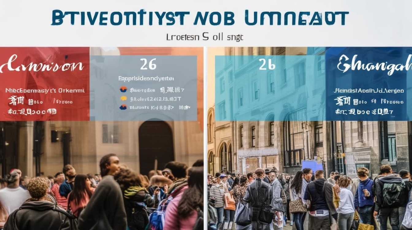 伦敦上海大学录取率究竟是多少？-图1