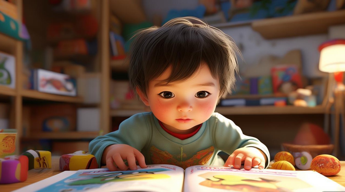 幼儿思维如何读懂？这本书给答案了吗？-图1