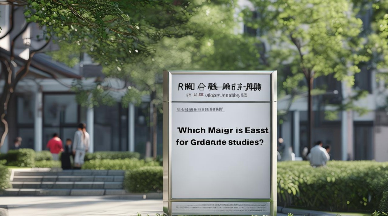 复旦考研哪个专业最容易上岸？-图1