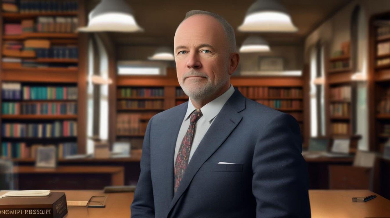 哪些教授的经济学科最出名？-图1