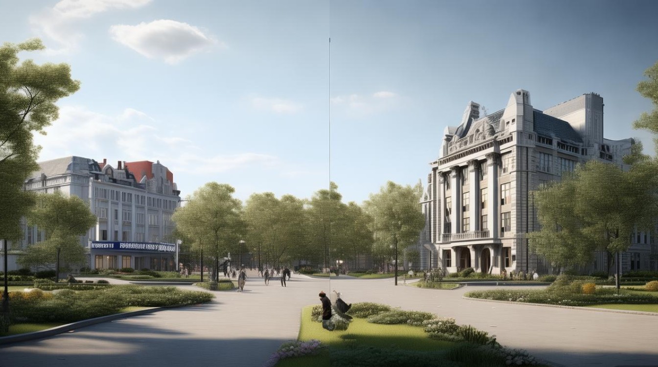 贸大法大考研难度对比,到底哪个更易上岸?-图1 贸大法大考研难度对比,到底哪个更易上岸?-图1