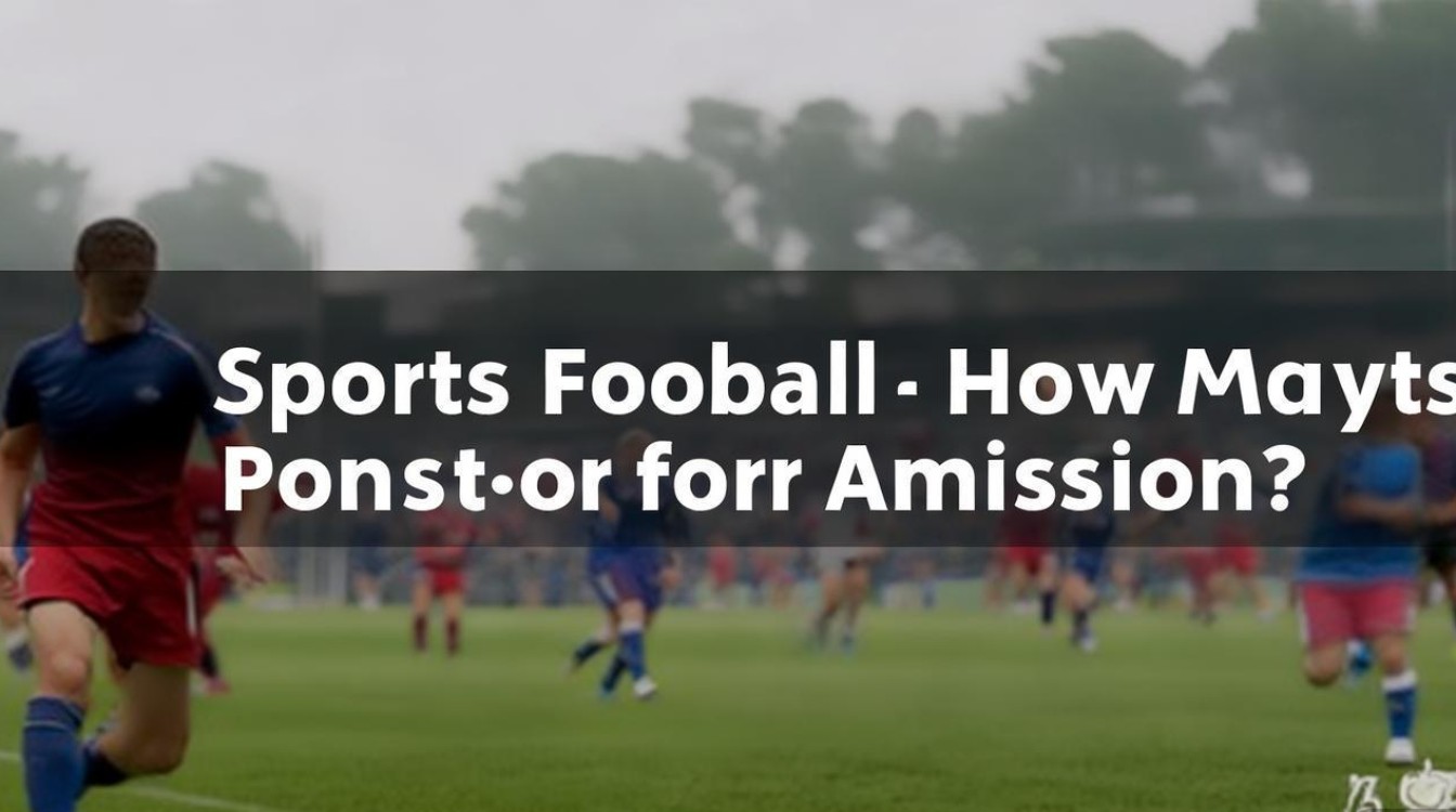 体育足球生录取分数线具体是多少?-图1 体育足球生录取分数线具体是多少?-图1