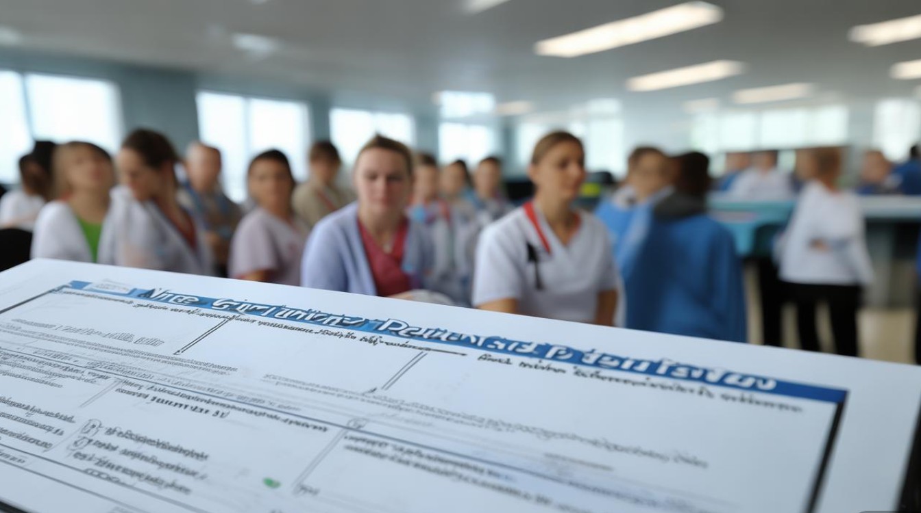 16护士证报名条件具体有哪些要求？-图1