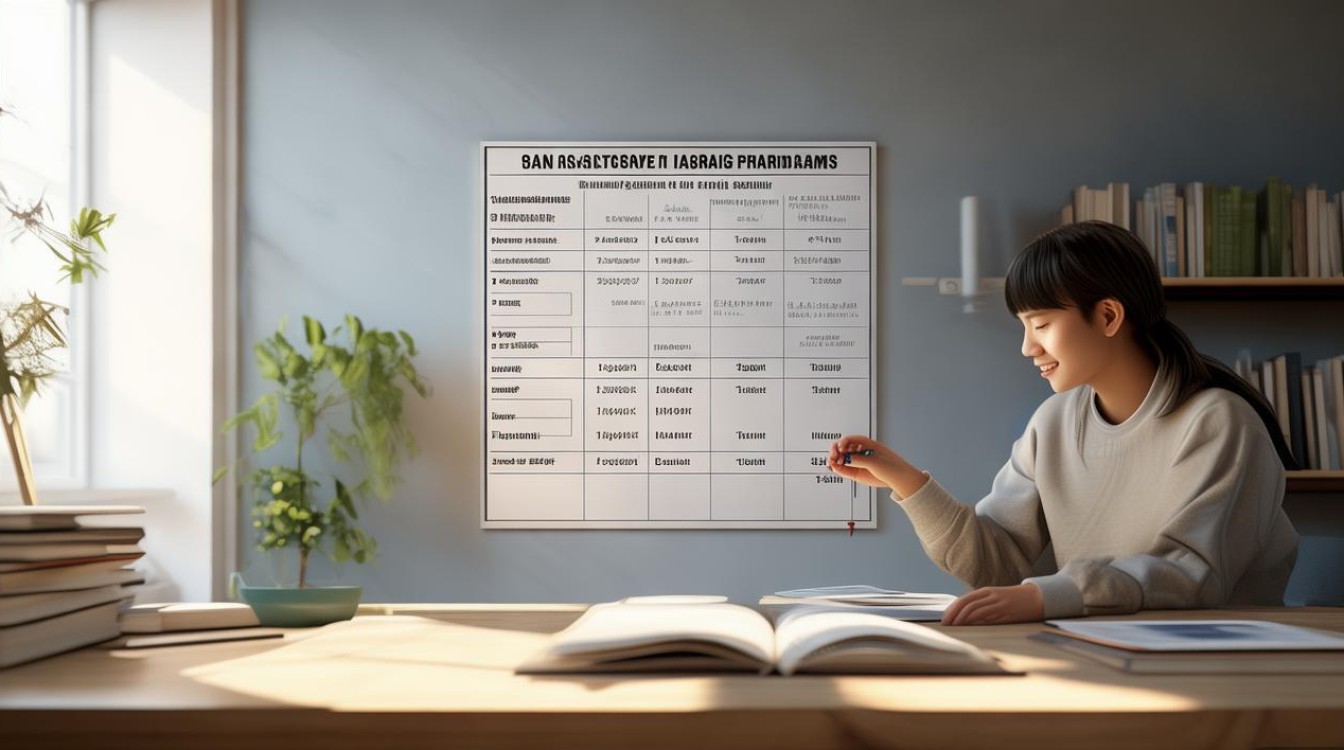 管理学考研哪个好考?-图1 管理学考研哪个好考?-图1