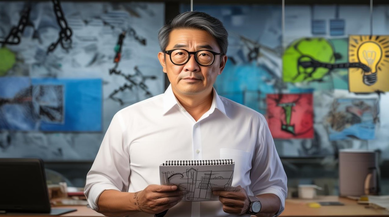 如何突破传统思维定势,开启创新认知?-图1 如何突破传统思维定势,开启创新认知?-图1