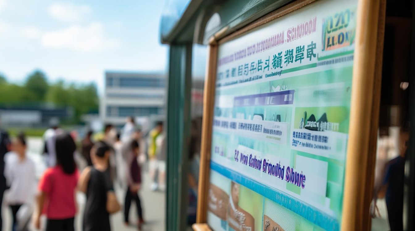 宜春中专幼师录取分数线是多少？-图1