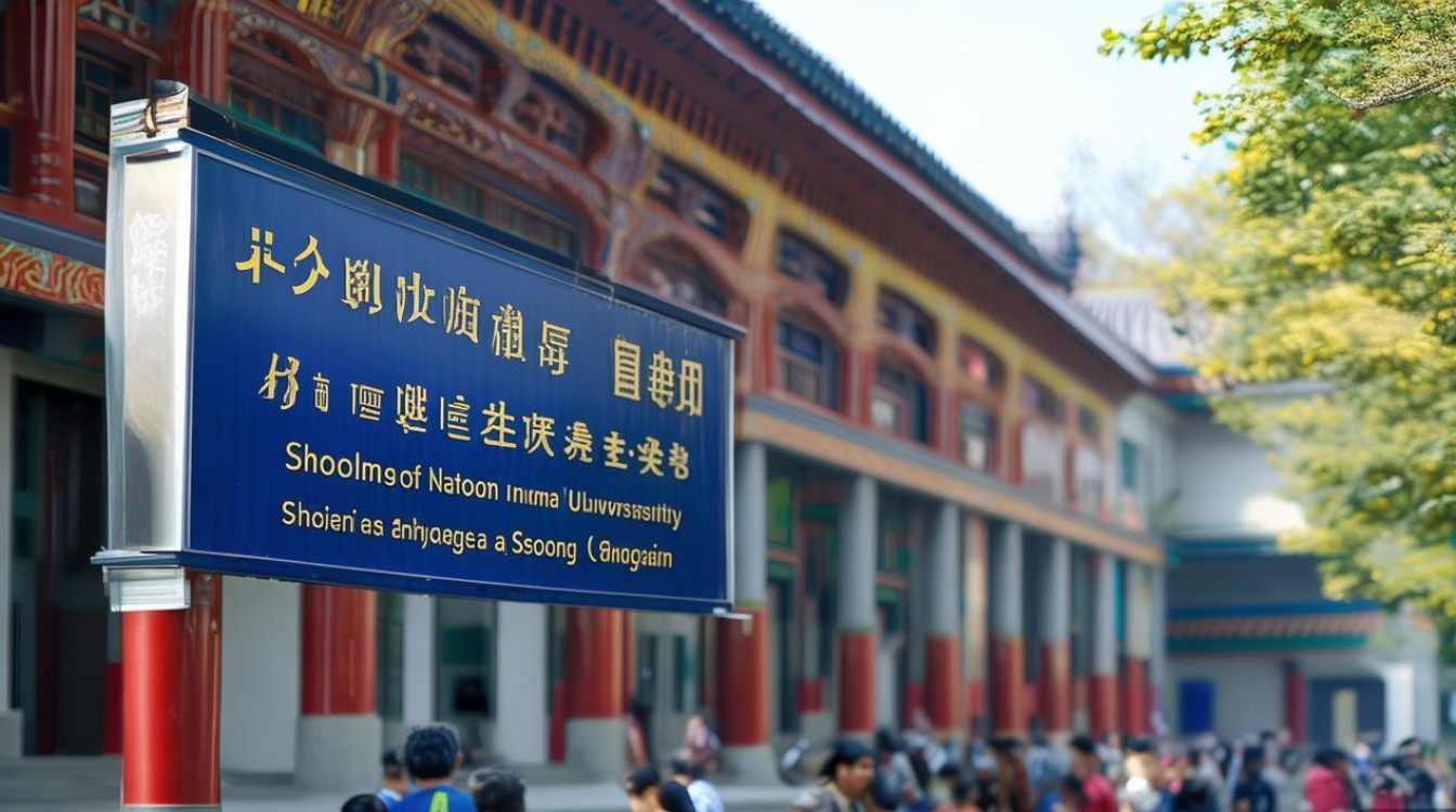 南京师大汉硕招在哪个院？-图1