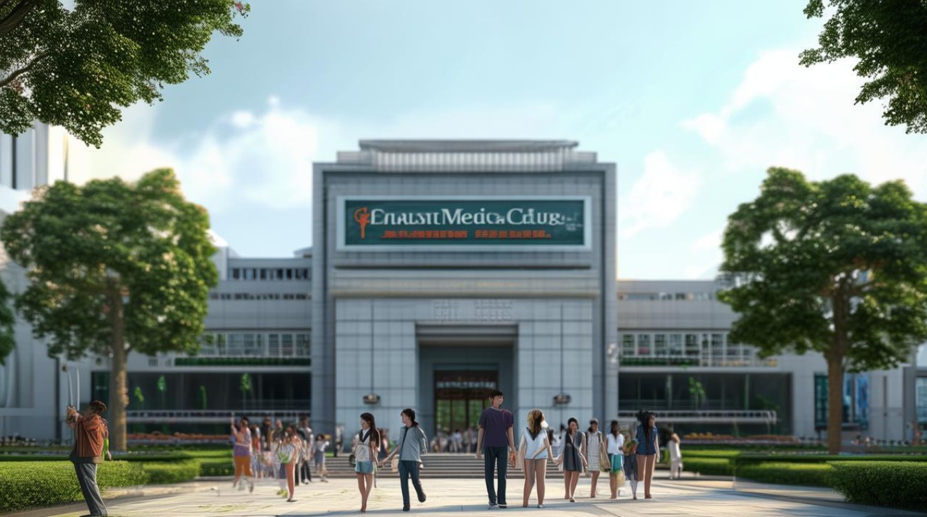 广州传媒学院录取分数线是多少?-图1 广州传媒学院录取分数线是多少?-图1