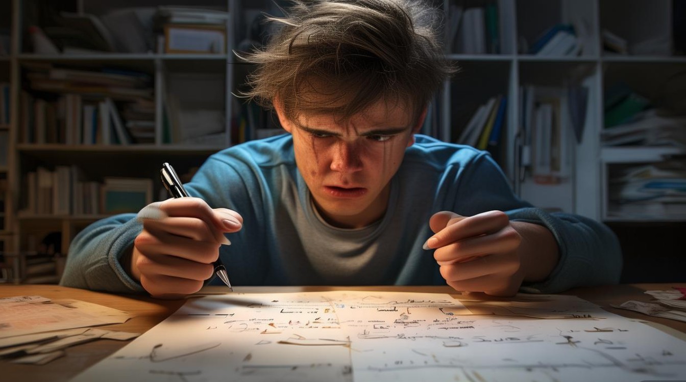 强迫思维与强迫行为，如何摆脱这种困局？-图1