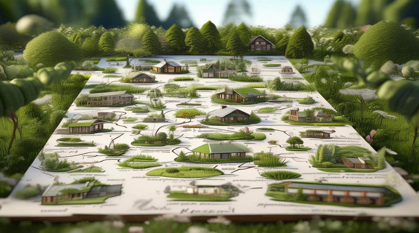 草房子思维导图，核心脉络与主题思想是什么？-图1