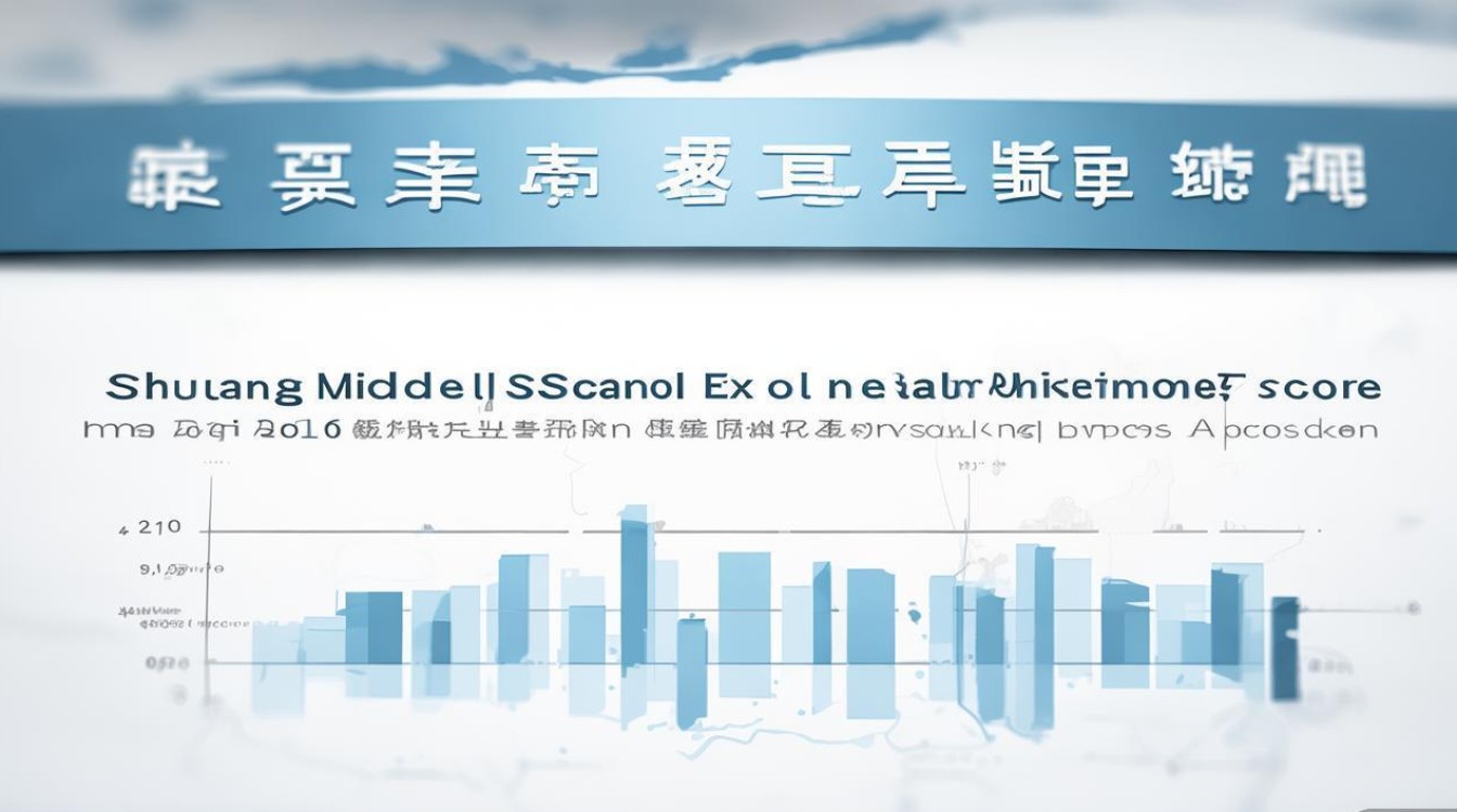 沭阳中考录取线具体是多少分？-图1