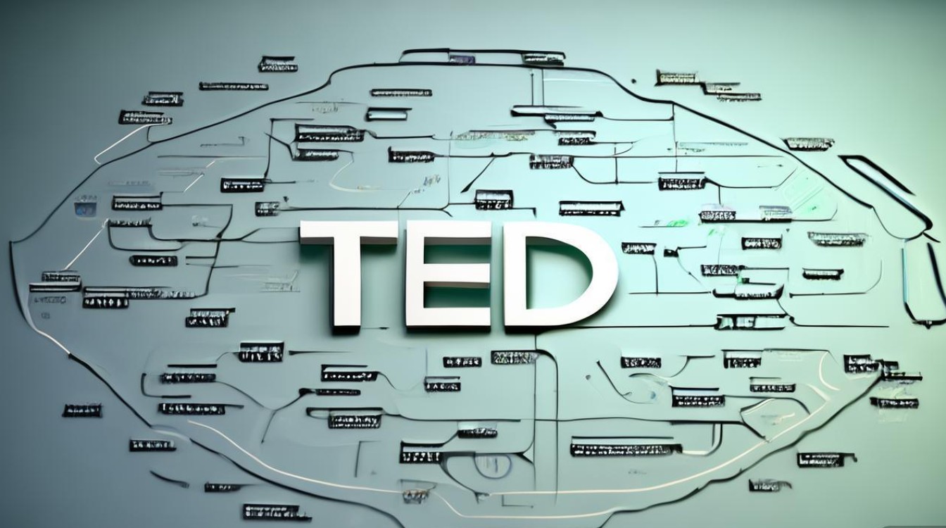 TED思维导图，如何高效梳理核心观点？-图1