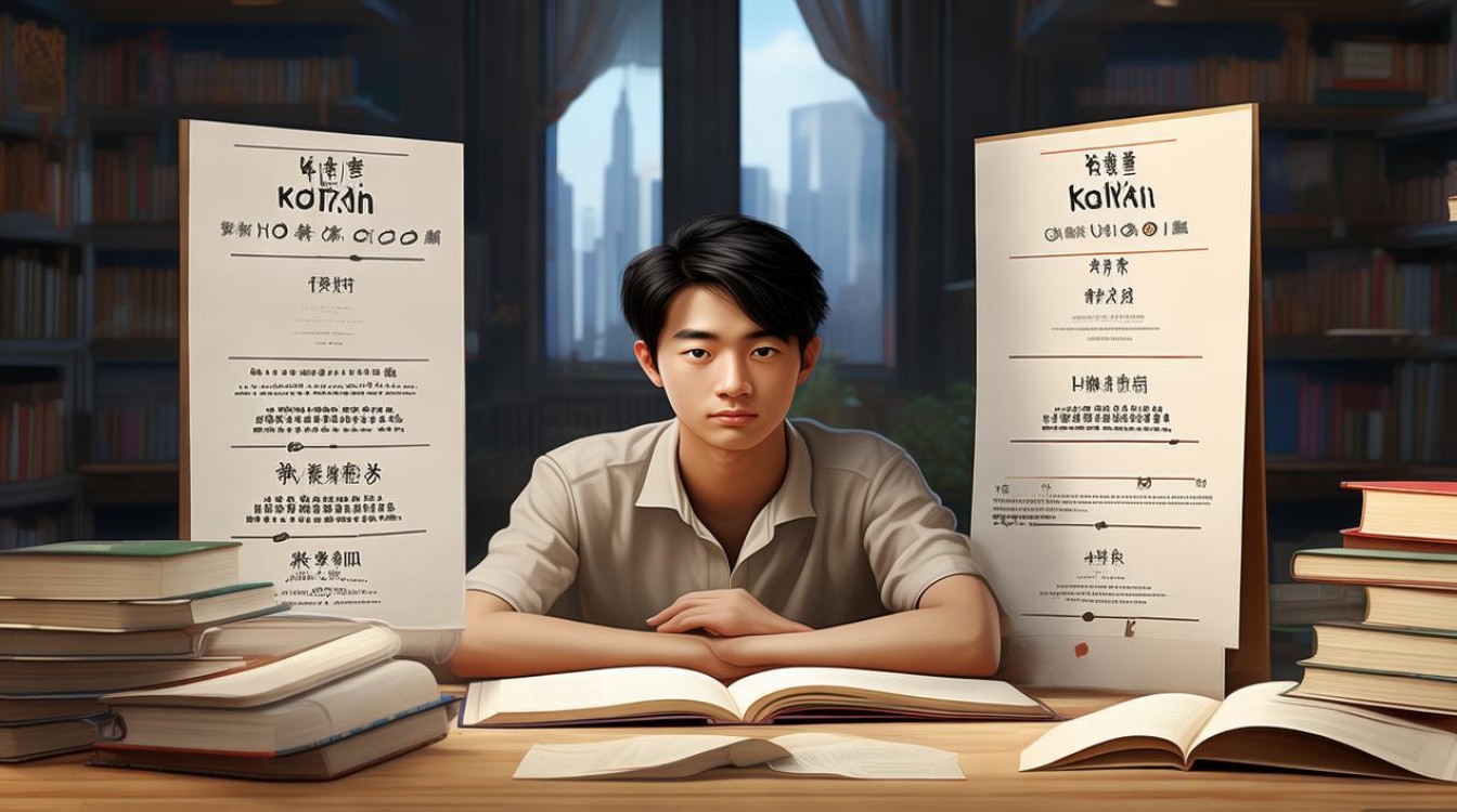 考研沿途和暗茧，哪个更值得选？-图1