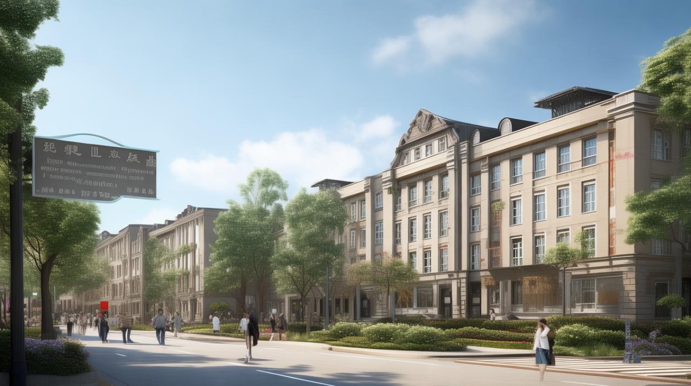 右江医学院具体归属哪个街道？-图1