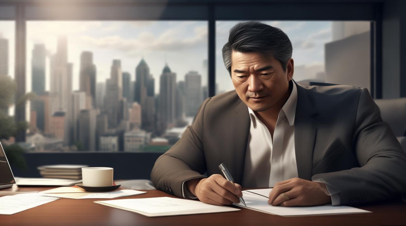 老板的思维方式,究竟有何不同?-图1 老板的思维方式,究竟有何不同?-图1