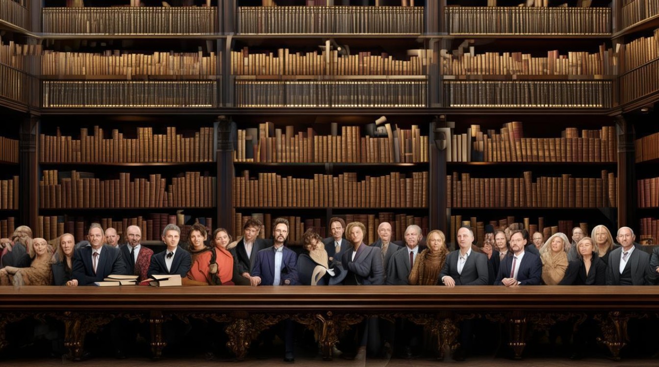 顶级思维究竟有何魔力？-图1