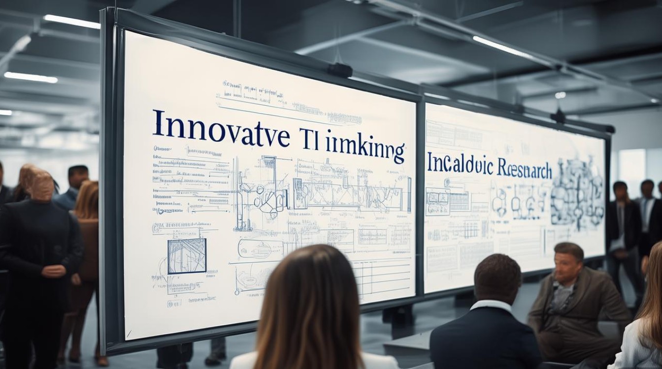 创新性思维论文的核心内涵是什么？-图1