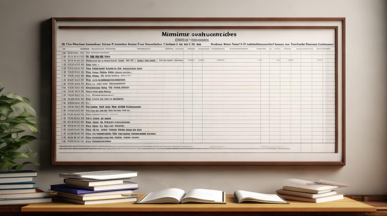 考研最低录取分到底多少？-图1