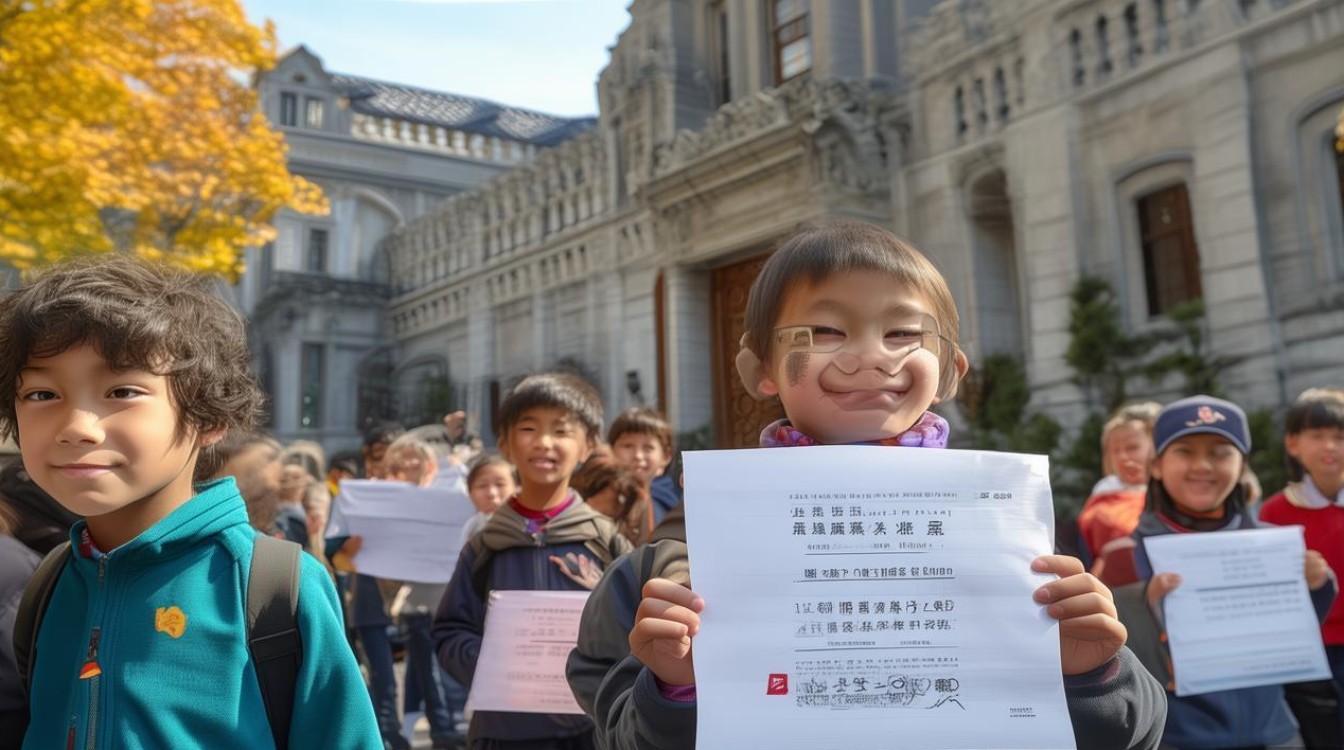 万丰小学今年录取分数线是多少？-图1