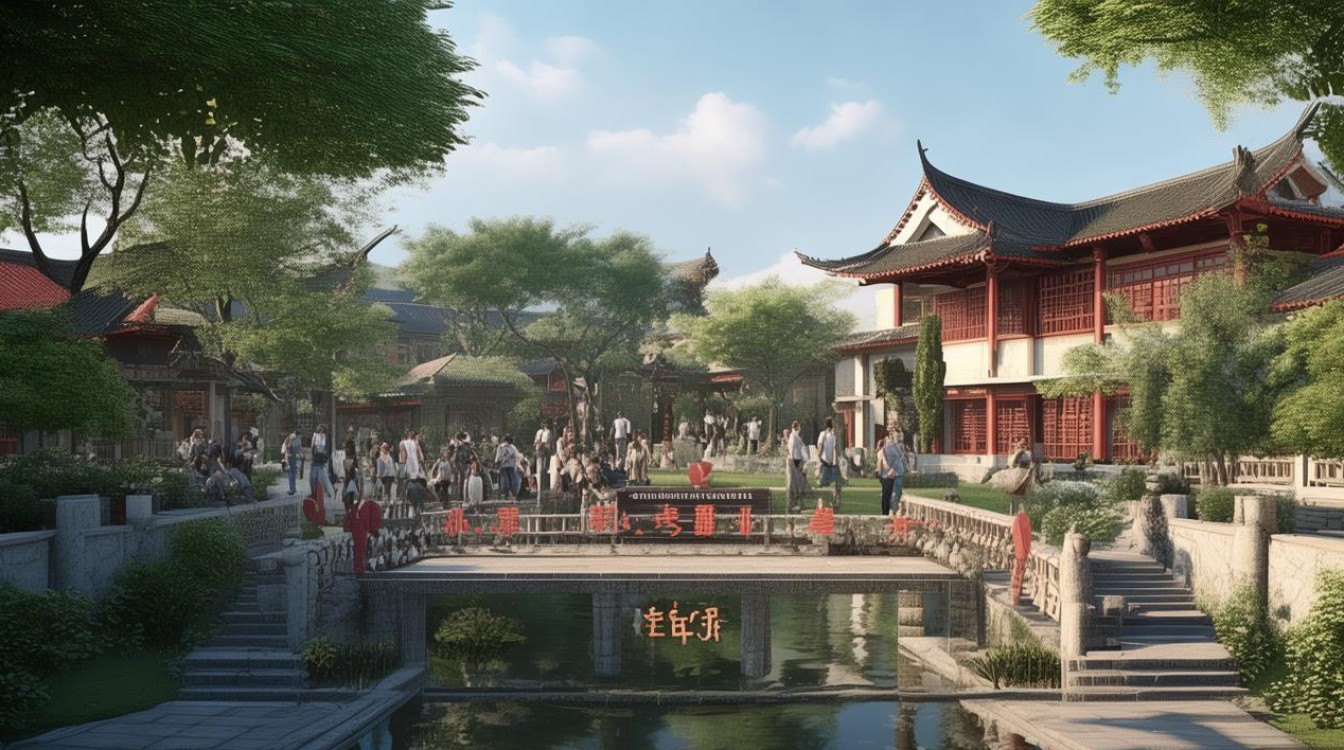 岭南学院本科在哪个校区?-图1 岭南学院本科在哪个校区?-图1