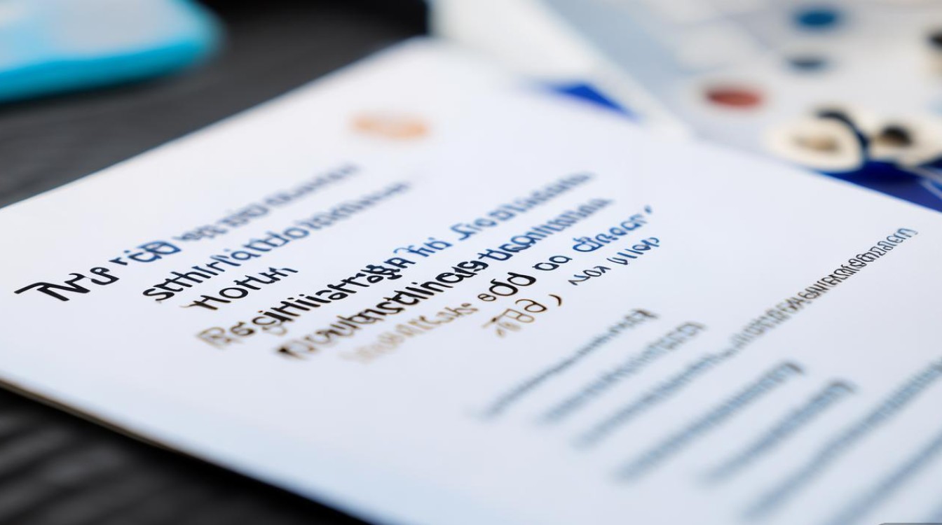 2025康复技士报名条件有哪些具体要求？-图1