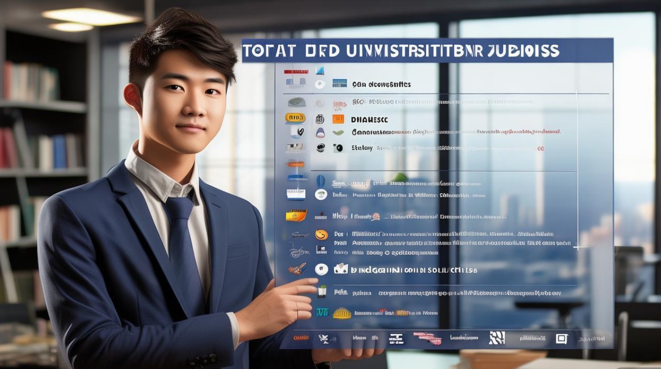 包装研究生选校有哪些推荐？-图1